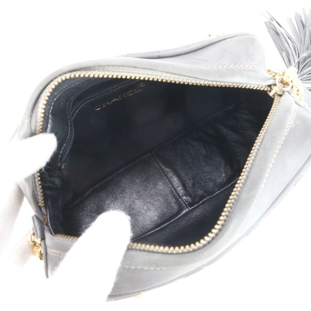 Chanel Matelasse Shoulder Bag for Women with Guarantee, Serial Number, and Bo... - Picture 10 of 14